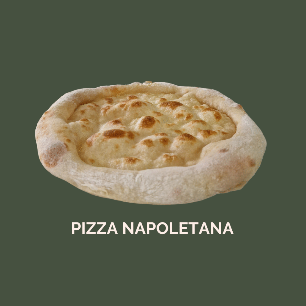 pizza base napoletana pizza base napoletana thailand