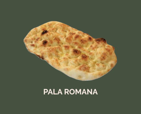 PALA ROMANA