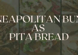 napoletan bun tindoro thailand