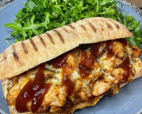 ciabatta