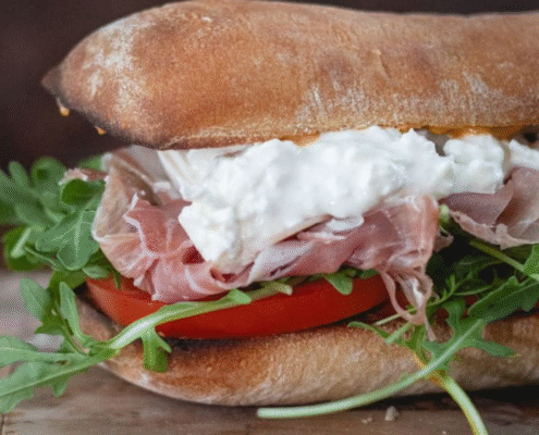 ciabatta