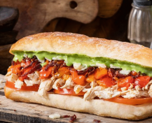 ciabatta