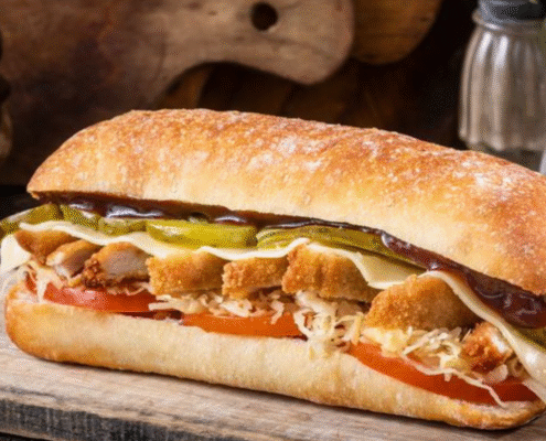 ciabatta pugliere