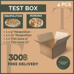 test box napoli-roma
