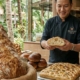 tindoro ciabatta supplier thailand