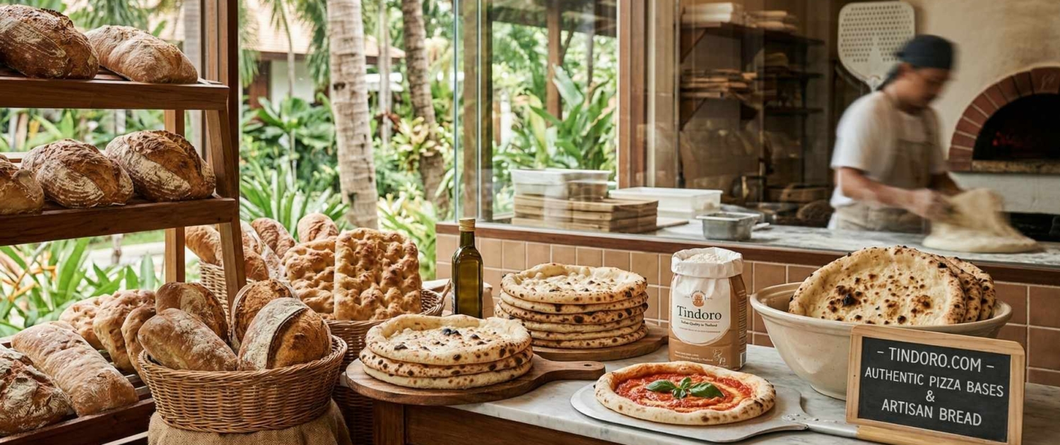 10 Creative Ways to Top a Neapolitan Pizza Base Authentic Italian pizza base