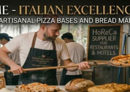 wholesale b2b pizza base delivery all thailand