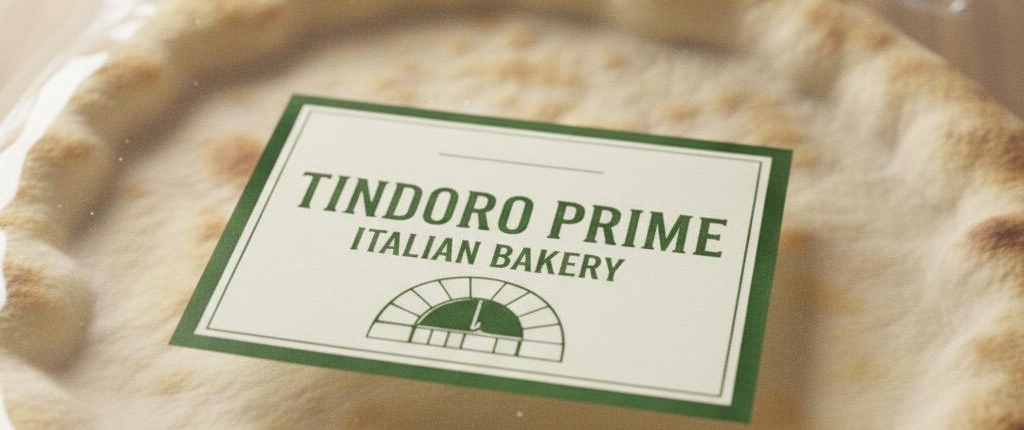 pizza base tindoro prime