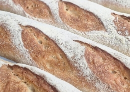 baguette thailand tindoro prime pizza base