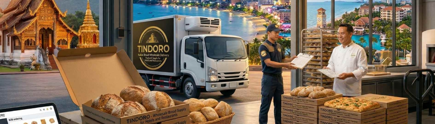 pizza base supplier italian bakery b2b