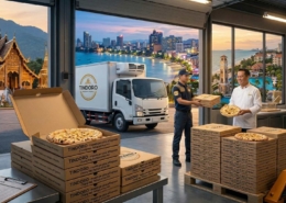 pizza base tindoro prime