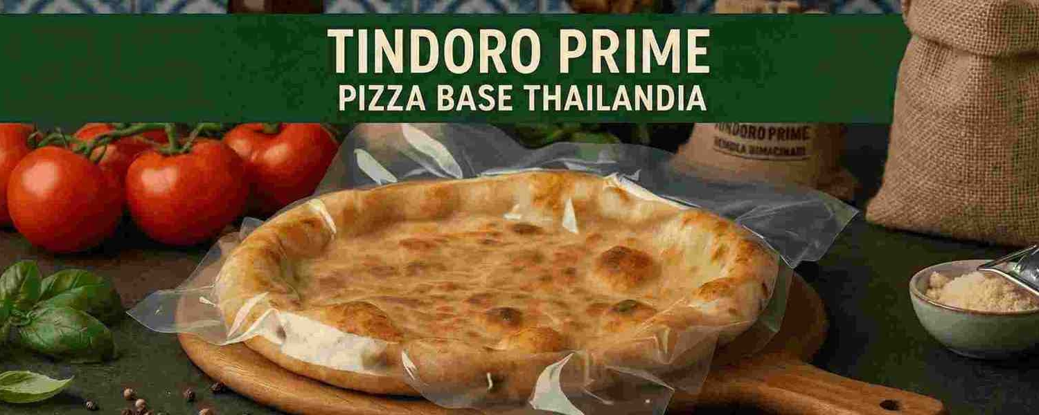 pizza base for your restaurant