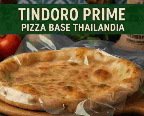 pizza base for your restaurant