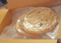 frozen pizza base tindoro