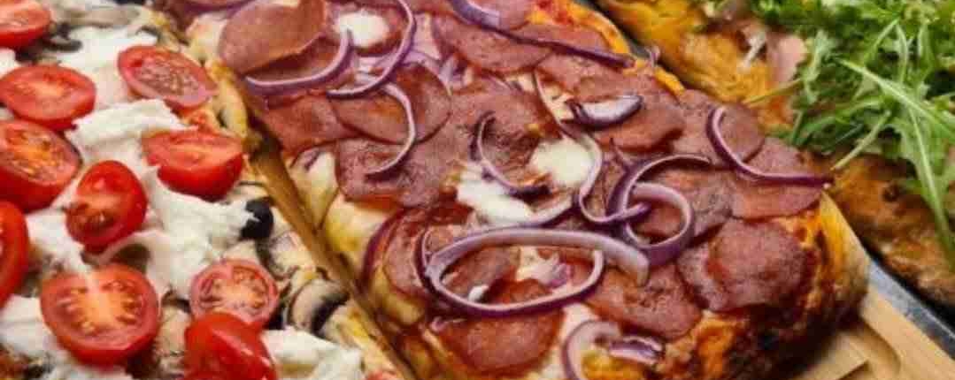 pizza base tindoro prime