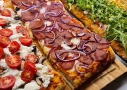 pizza base tindoro prime