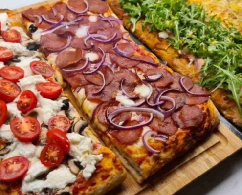 pizza base tindoro prime