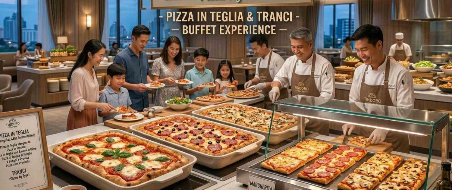 pizza base delivery all thailand