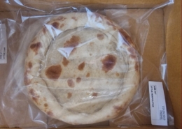 pizza base for your business