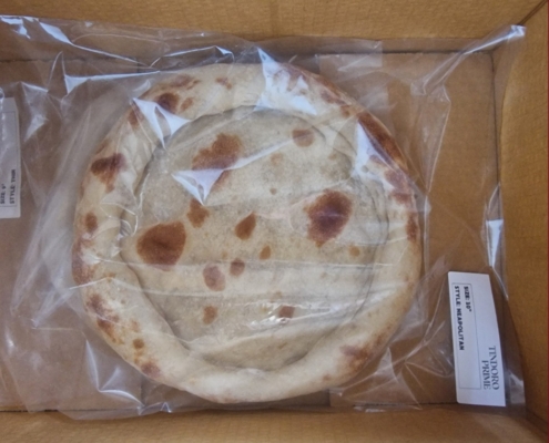 pizza base delivery all thailandia