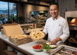 tindoro pizza base for your restaurant