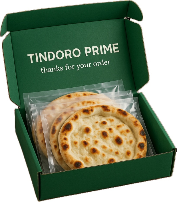 wholesale pizza base tindoro pime